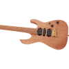 Charvel Pro-Mod DK24 HSH 2PT CM Mahogany Caramelized Maple Fingerboard Natural